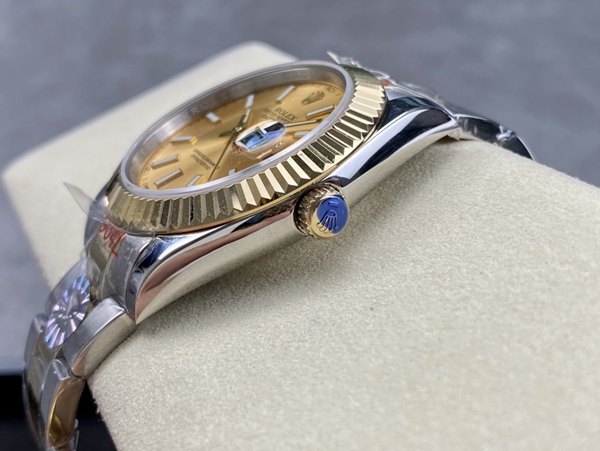 激安ロレックス素材ディテール